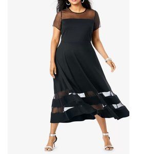romans catalog plus size